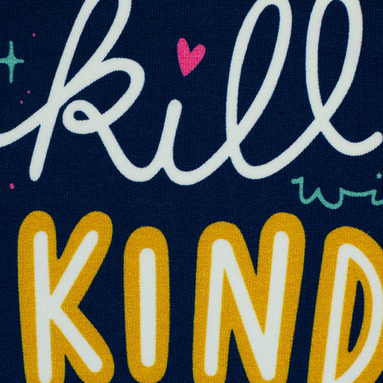 Jersey - Panel Kindness