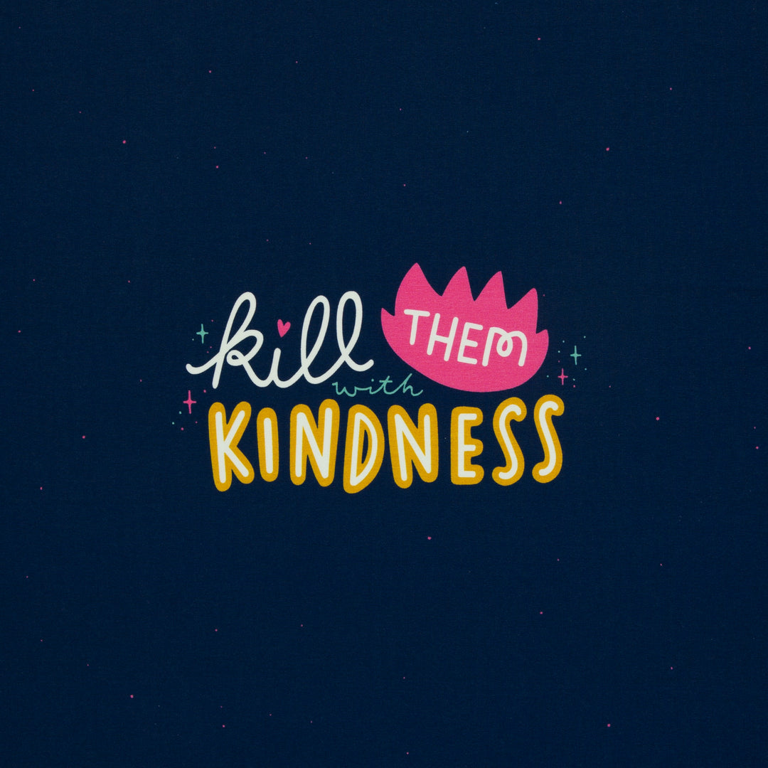 Jersey - Panel Kindness