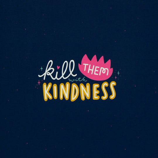 Jersey - Panel Kindness