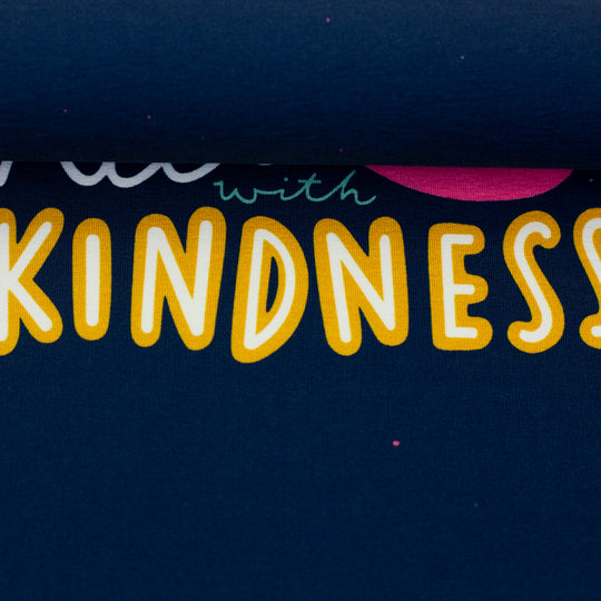 Jersey - Panel Kindness