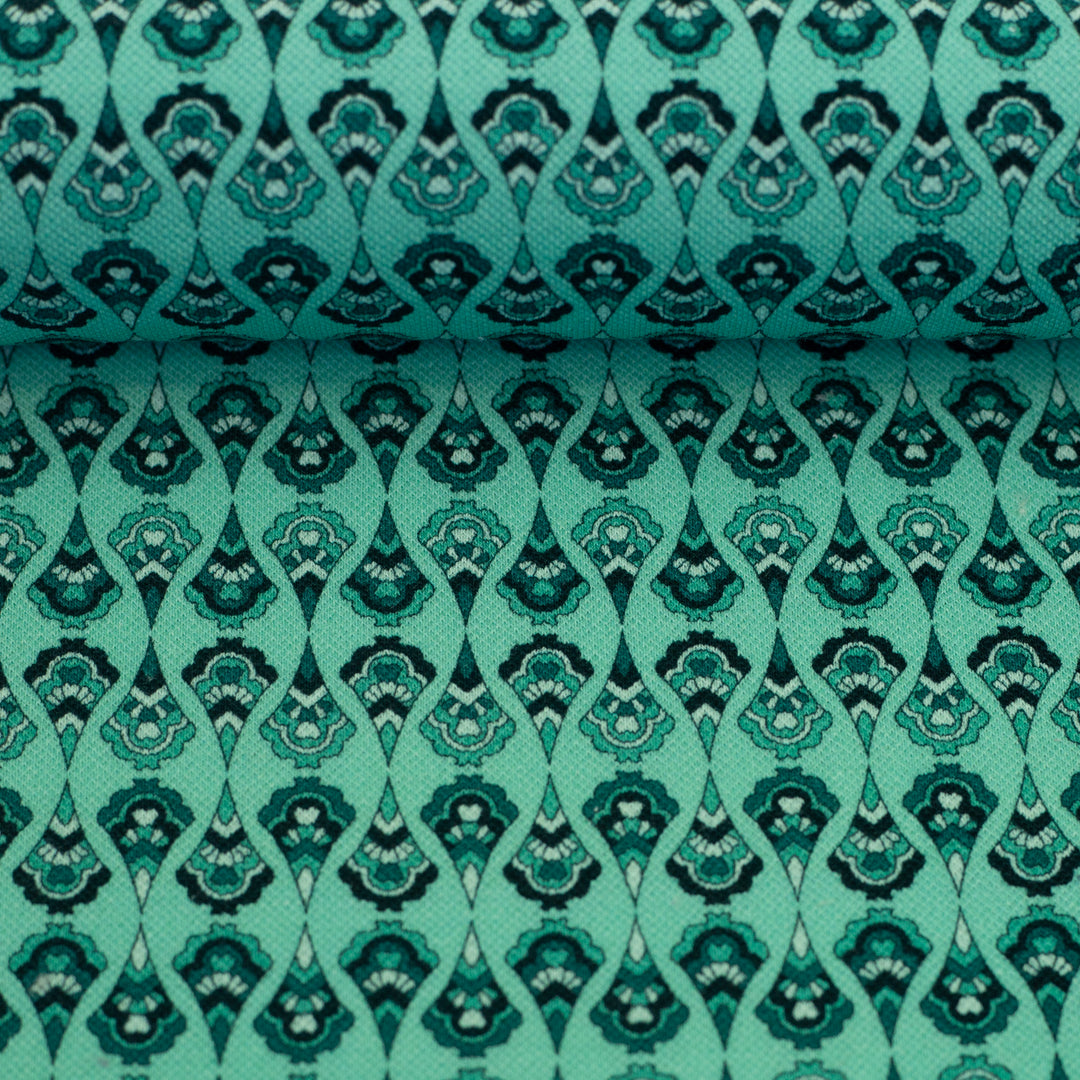 Jersey -  Malta Mint