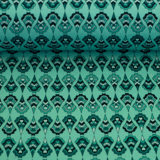 Jersey -  Malta Mint