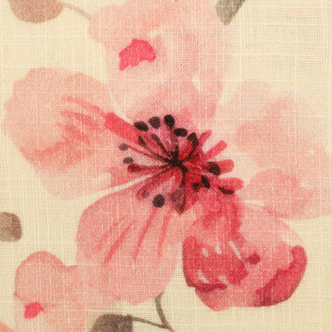 Baumwolle - Blossom World