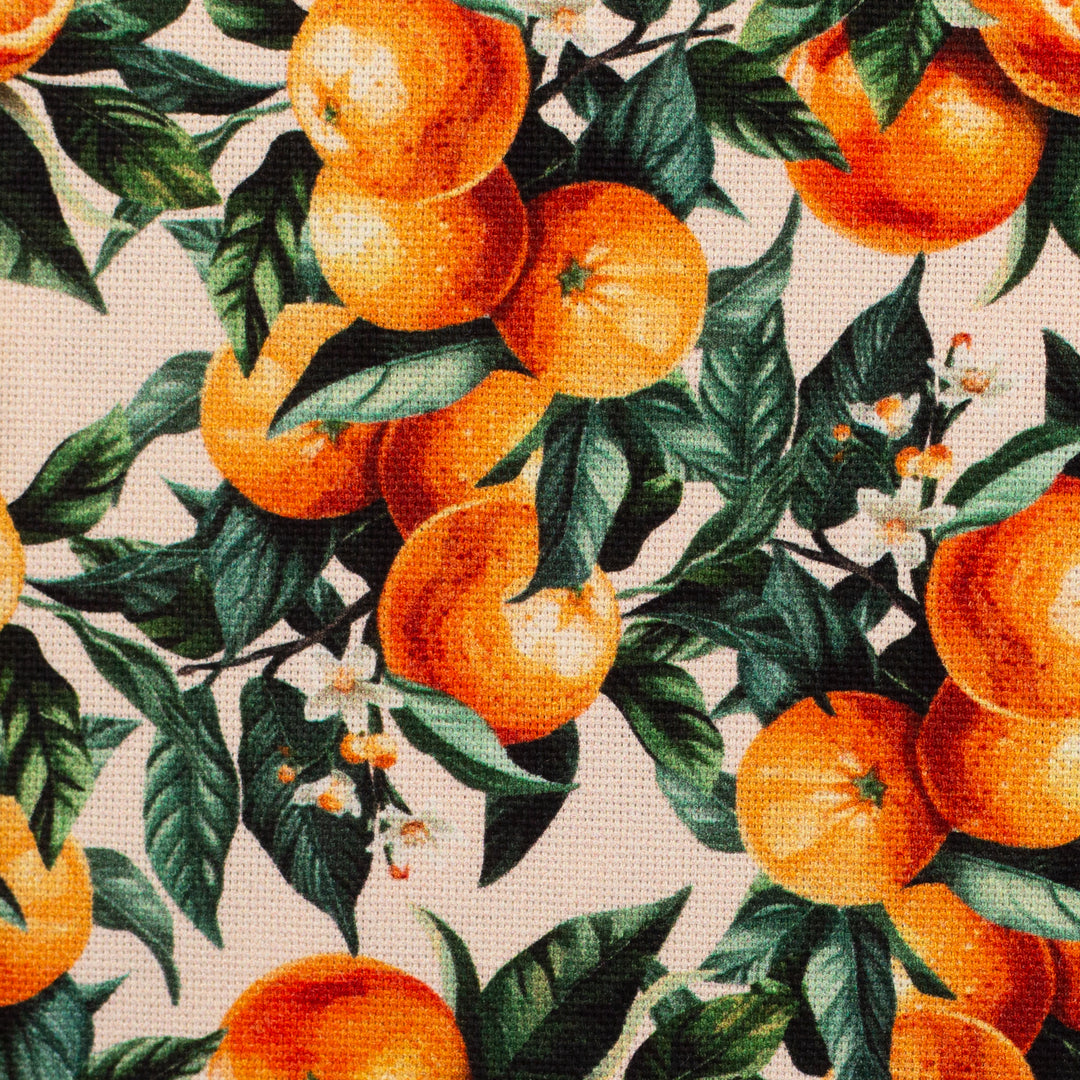 Canvas - Orangery