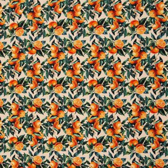 Canvas - Orangery