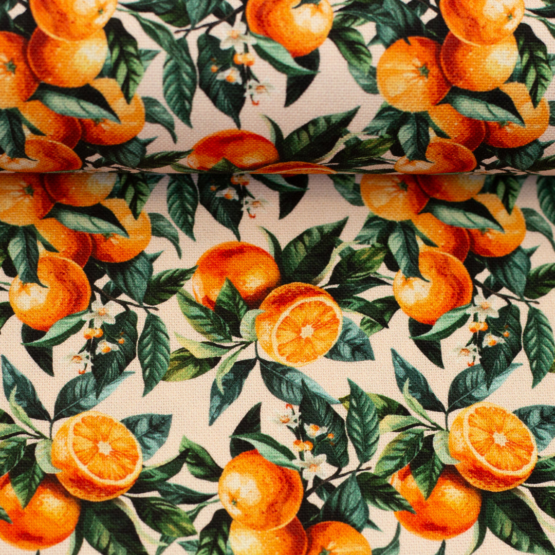 Canvas - Orangery