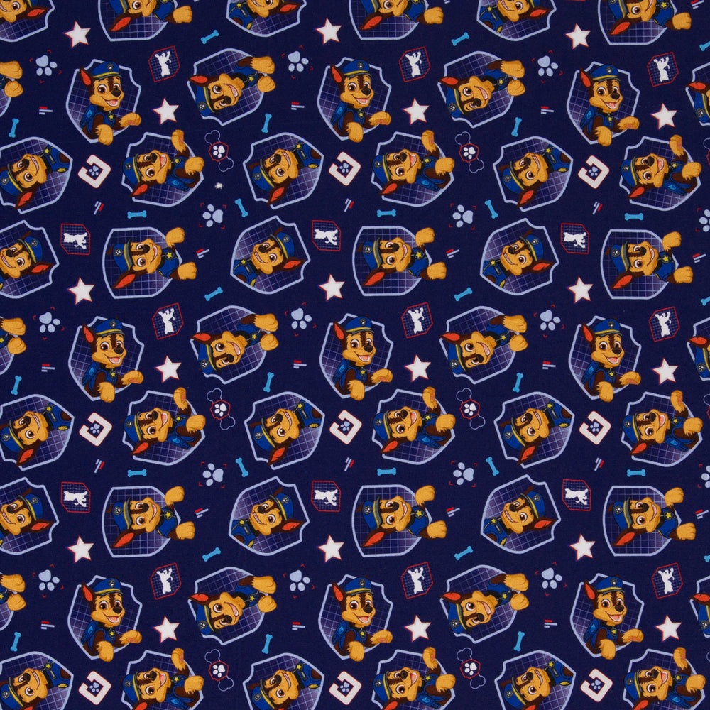 Jersey - Paw Patrol Chase