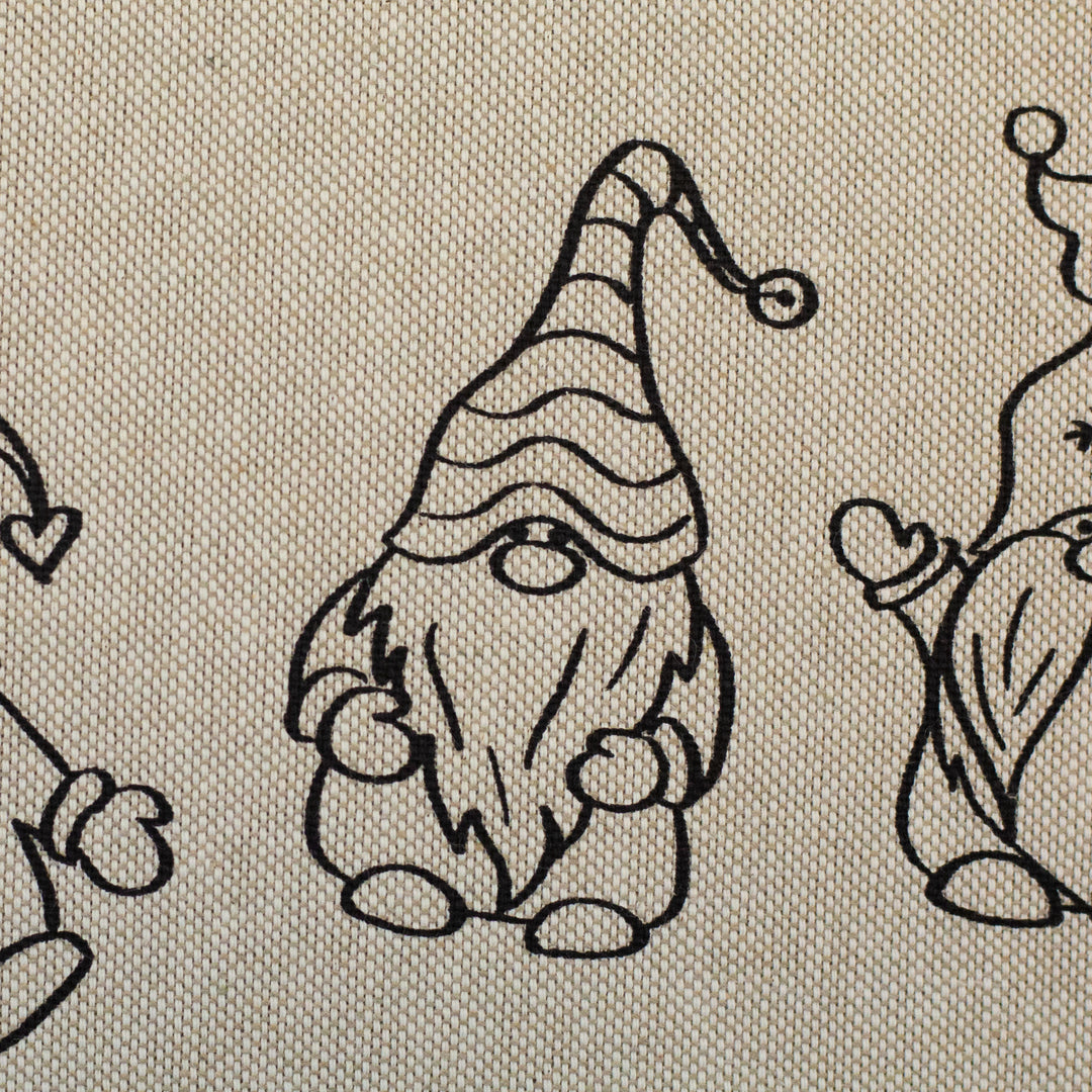 Baumwolle/Canvas - Noel