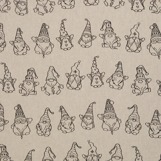 Baumwolle/Canvas - Noel