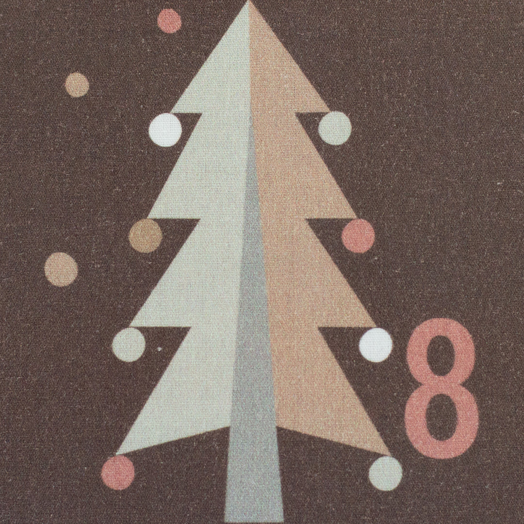 Panel - Adventskalender Christmas