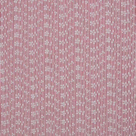 Cotton Embroidery - Luna
