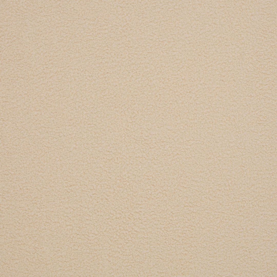 Teddy -  mit Fleeceabseite Beige