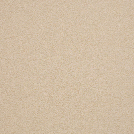 Teddy -  mit Fleeceabseite Beige
