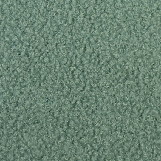 Teddy -  mit Fleeceabseite Mint