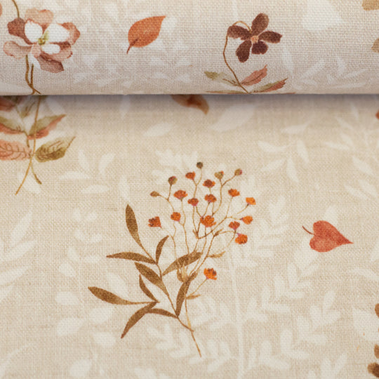 Coated Cotton - Laura Col.622713