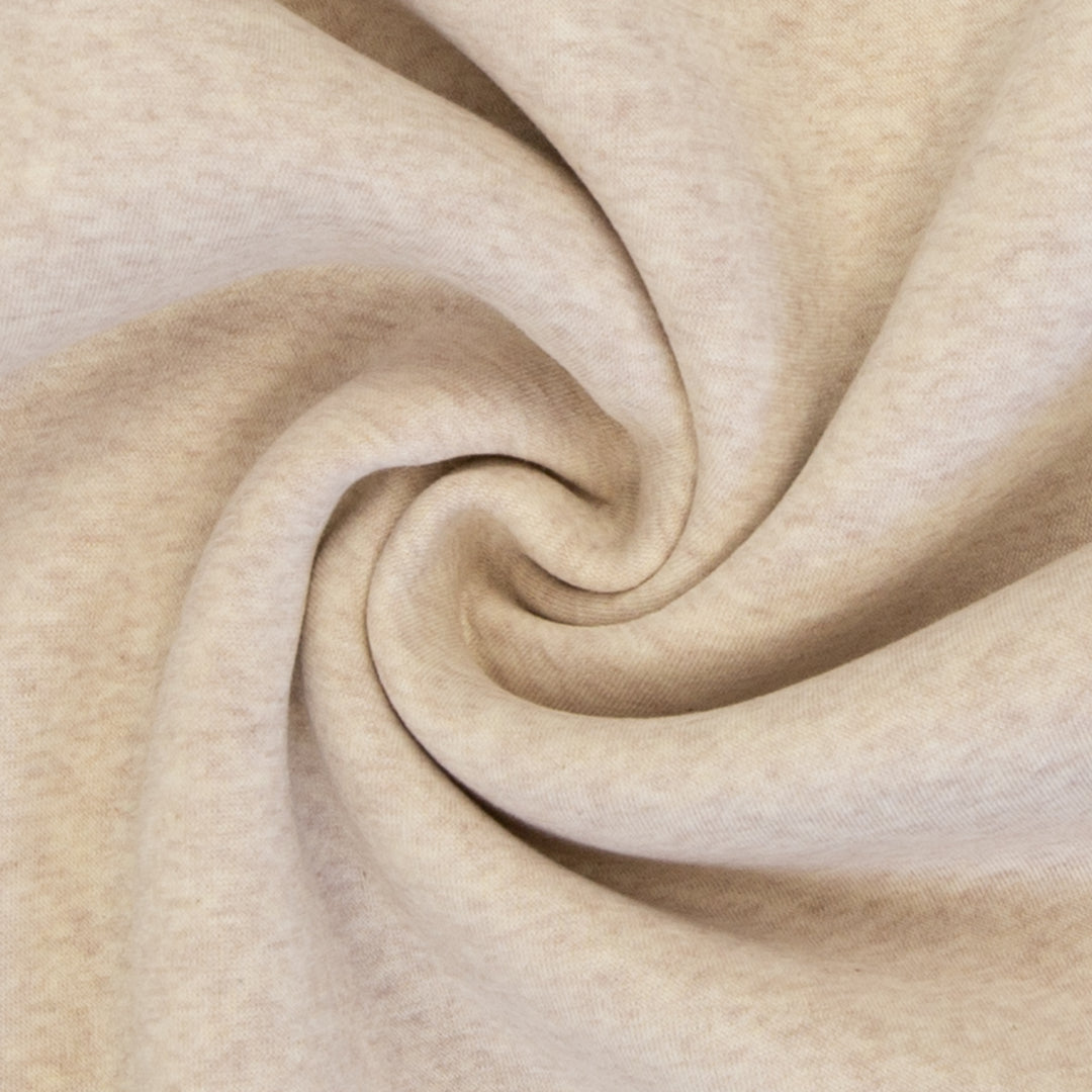 Heavy Sweat Col.1010 (Sand)