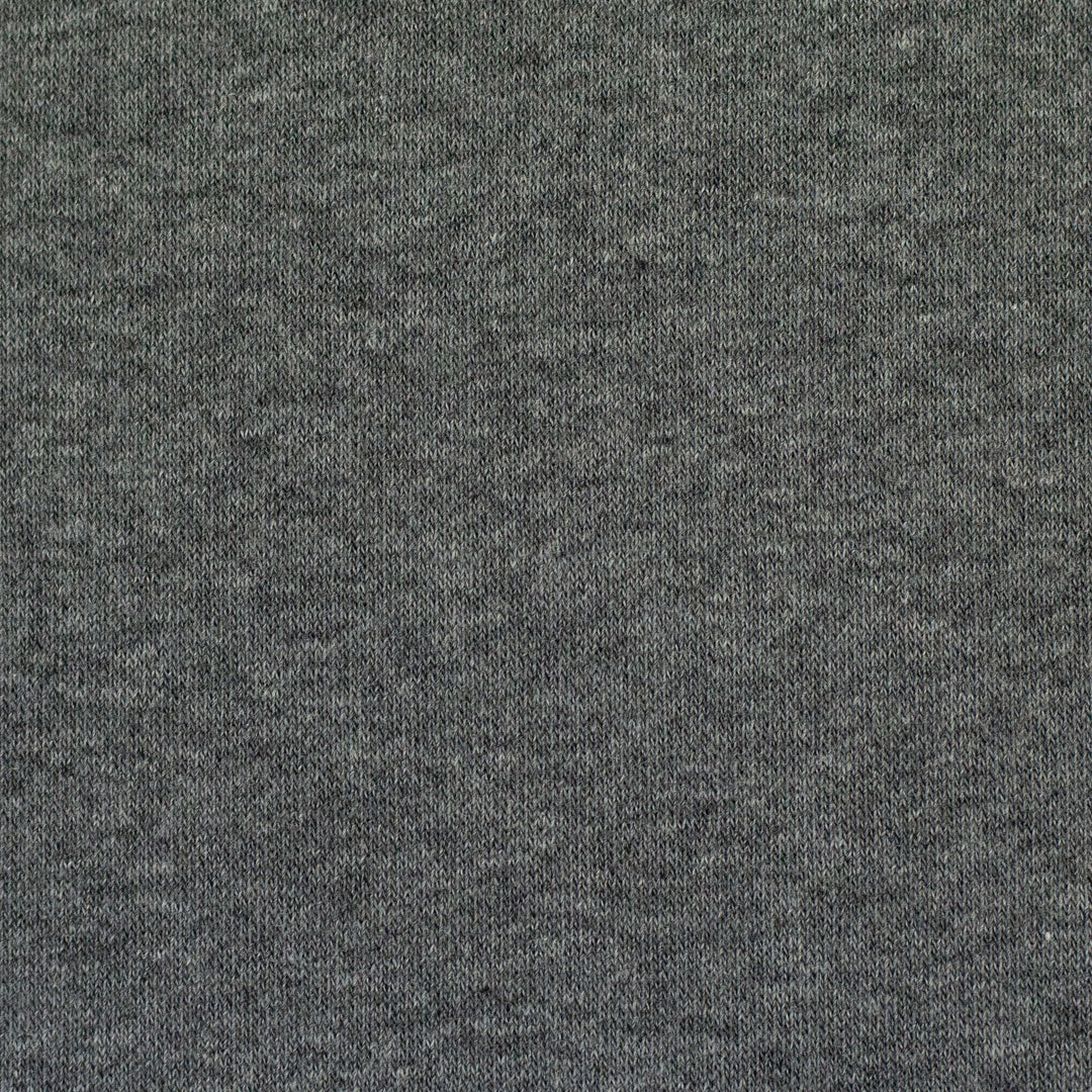Heavy Sweat Col.1285 (Grau)