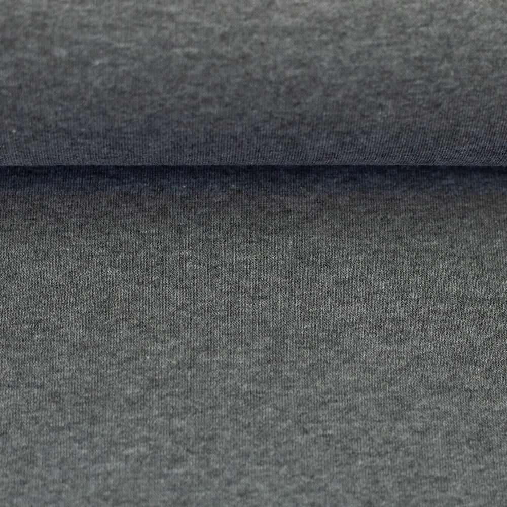 Heavy Sweat Col.1285 (Grau)