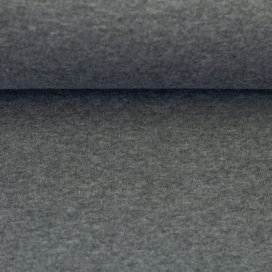 Heavy Sweat Col.1285 (Grau)
