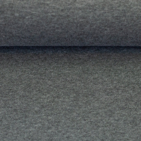 Heavy Sweat Col.1285 (Grau)