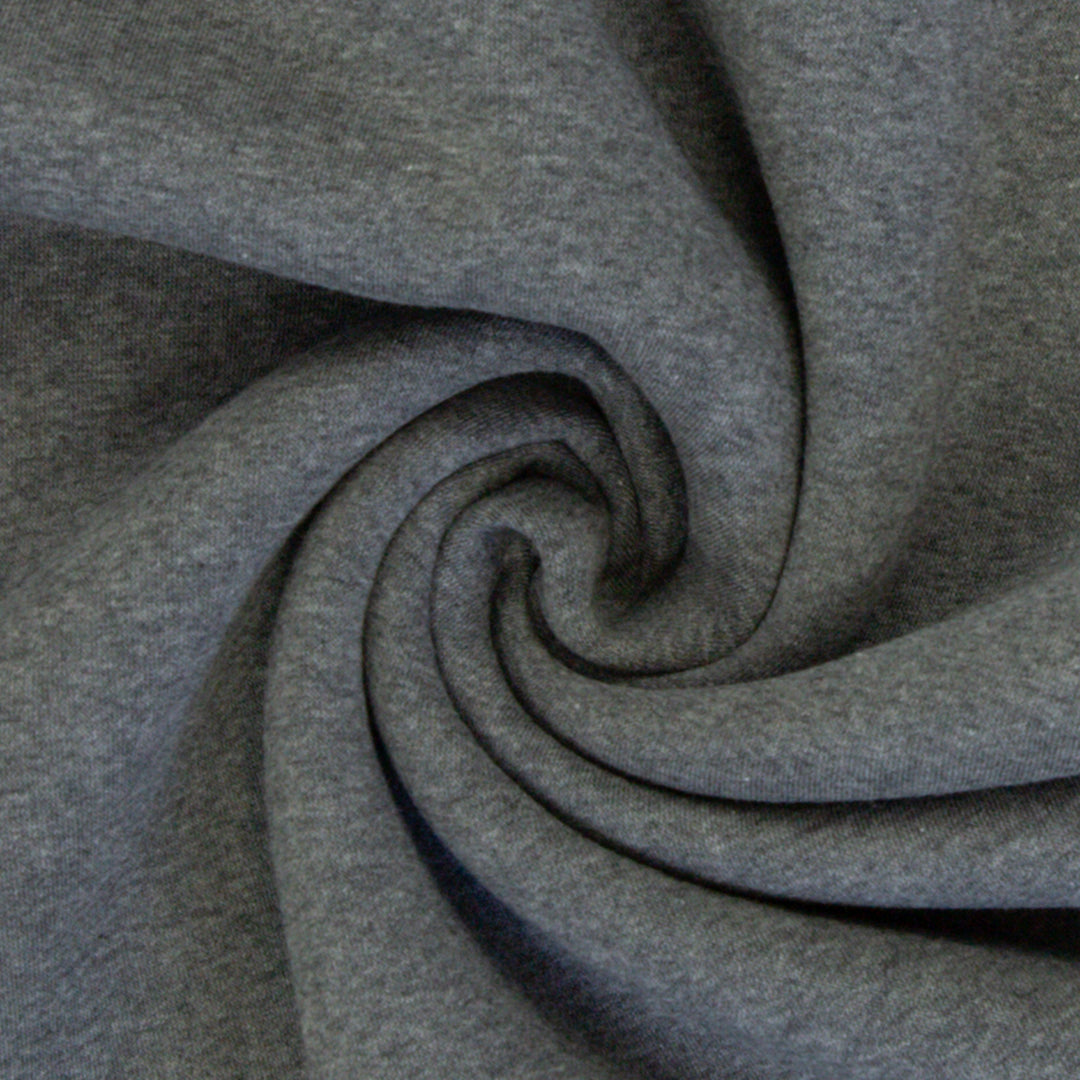 Heavy Sweat Col.1285 (Grau)