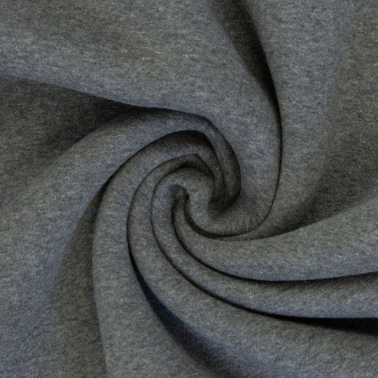 Heavy Sweat Col.1285 (Grau)