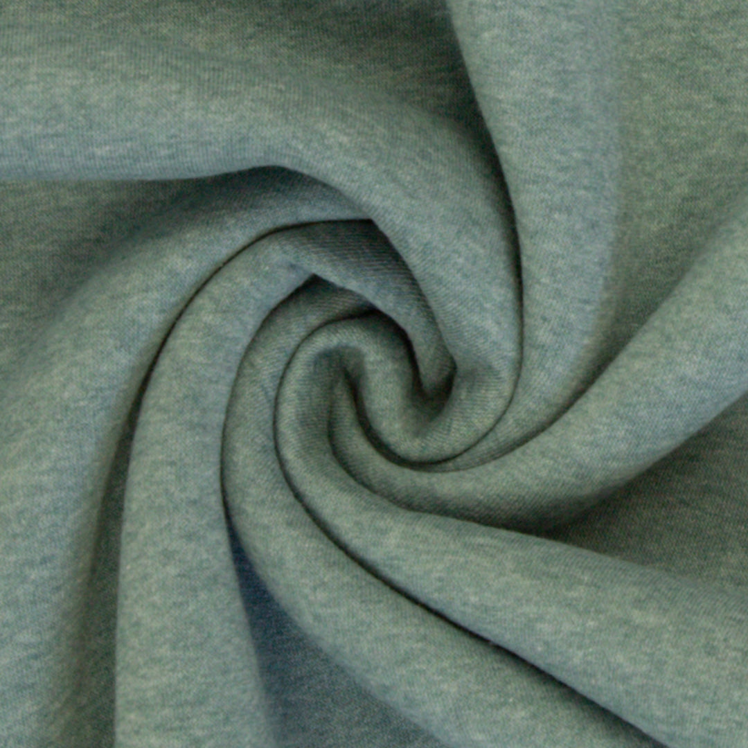 Heavy Sweat Col.1742 (Salbei)