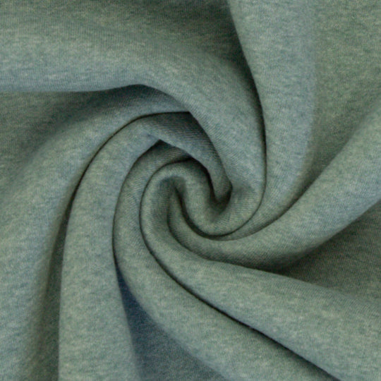 Heavy Sweat Col.1742 (Salbei)