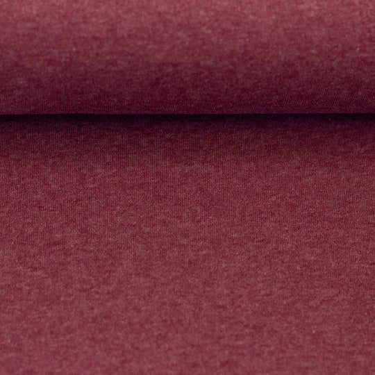 Heavy Sweat Col.1937 (Beere)