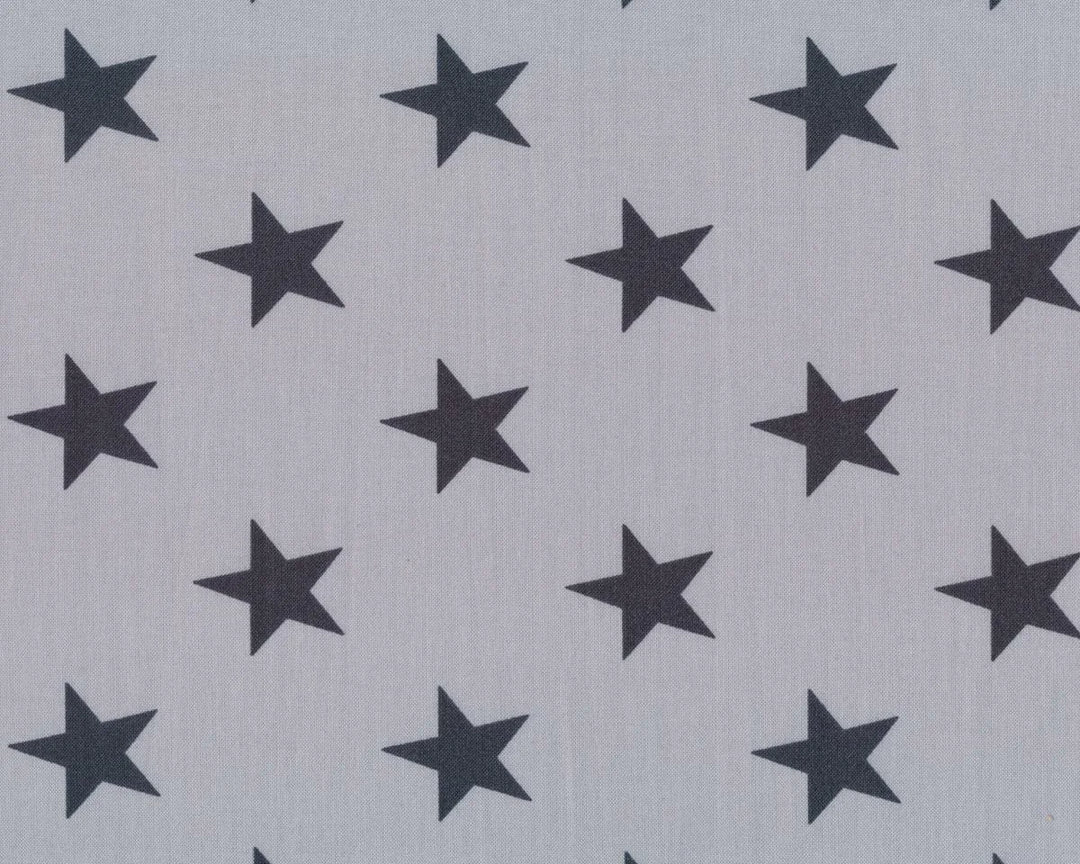 Westphalia Bergen Stars large grey