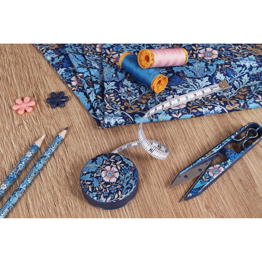 Fadenschere 11cm "Hobby Gift"