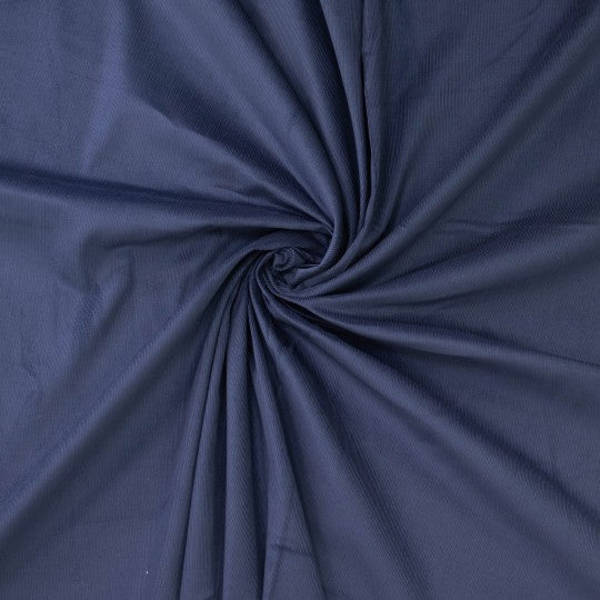 Fine Corduroy - Col.800 (Navy)