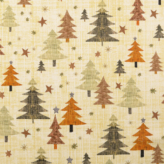 Baumwolle - Heilige Nacht