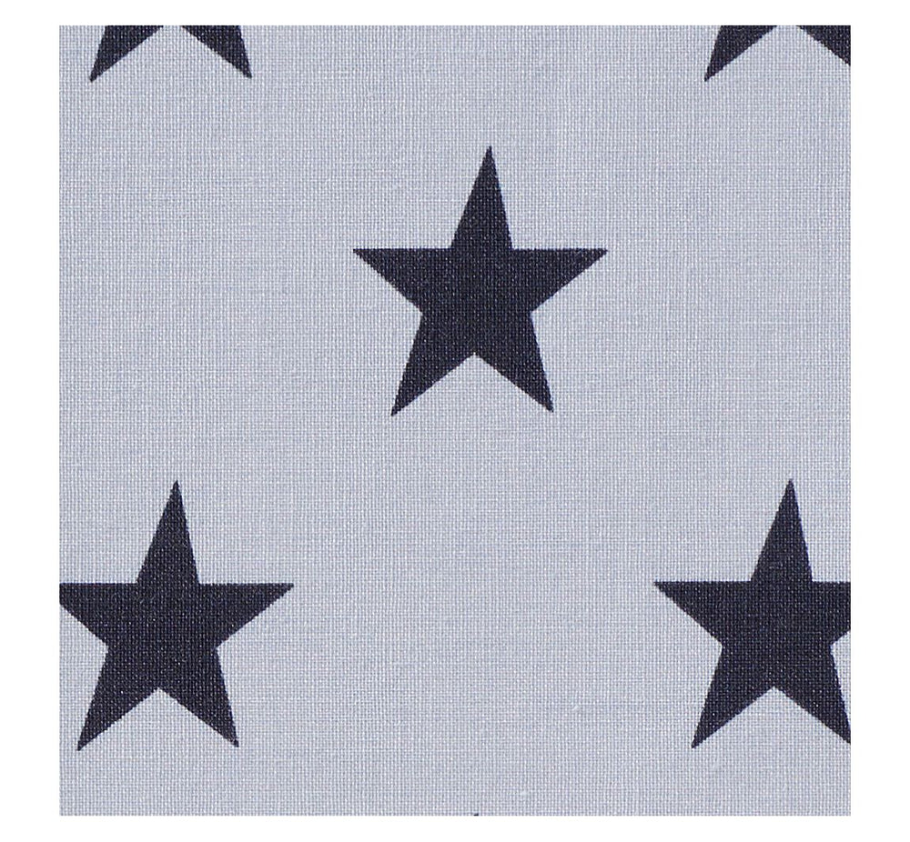 Westphalia Bergen Stars large grey