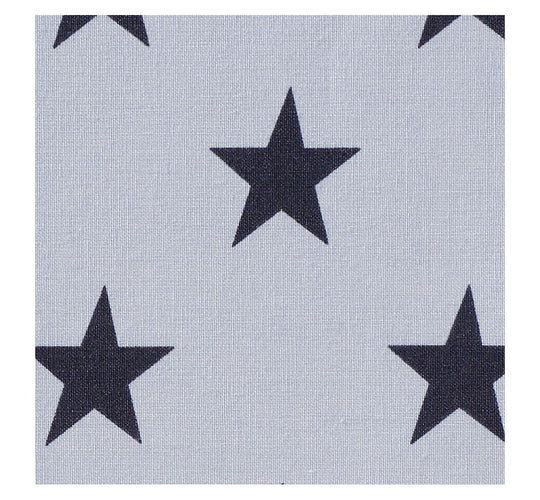 Westphalia Bergen Stars large grey