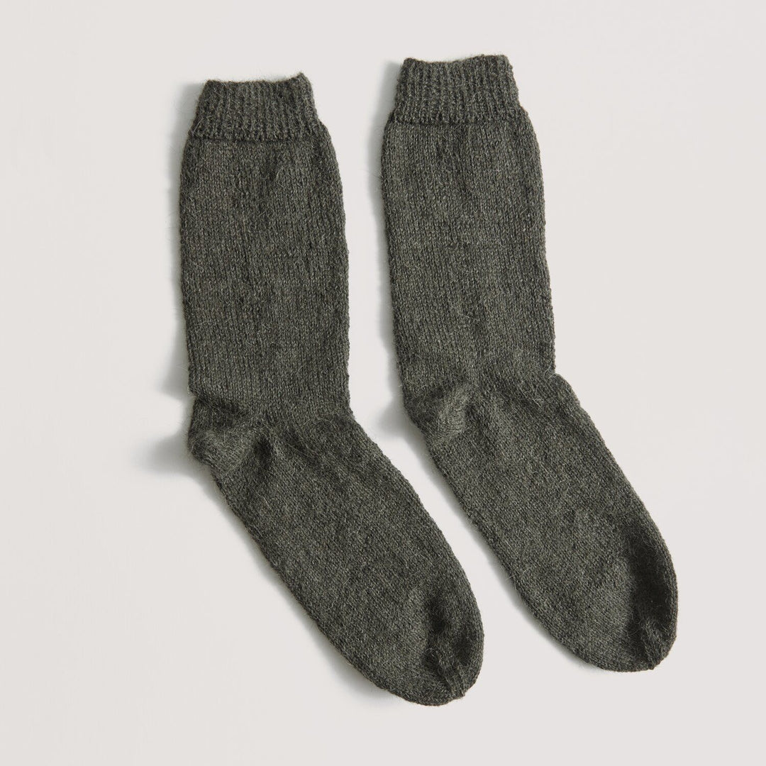 Knitting Pattern - Made by Me Men No.3