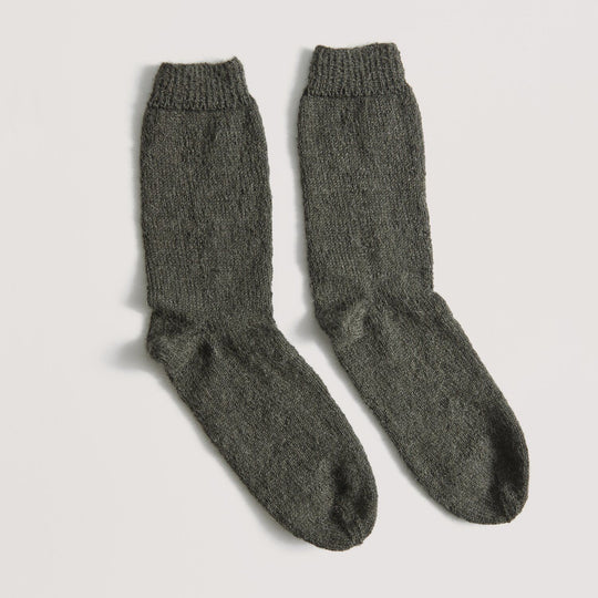 Knitting Pattern - Made by Me Men No.3