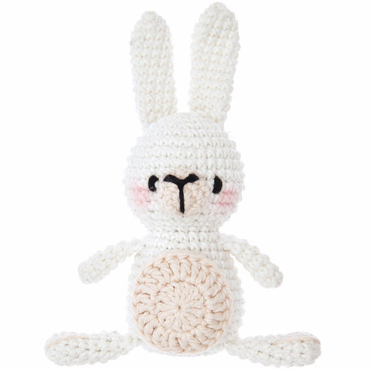 Ricorumi Mini Easy Crochet Set - Bunny