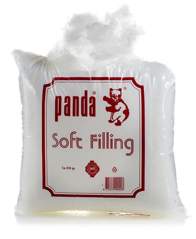 Panda Stuffing 250g