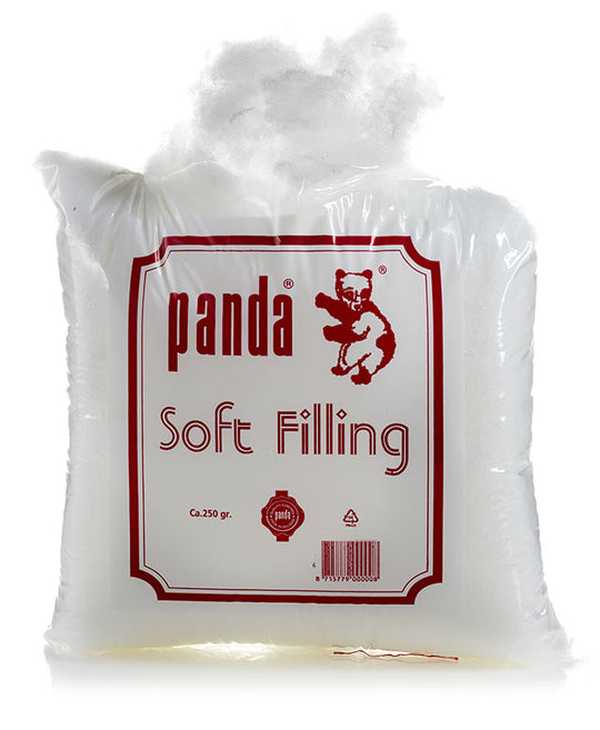 Panda Stuffing 250g