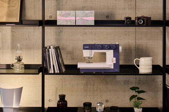 Janome 1522BL