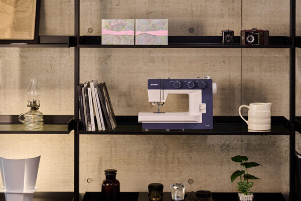 Janome 1522BL
