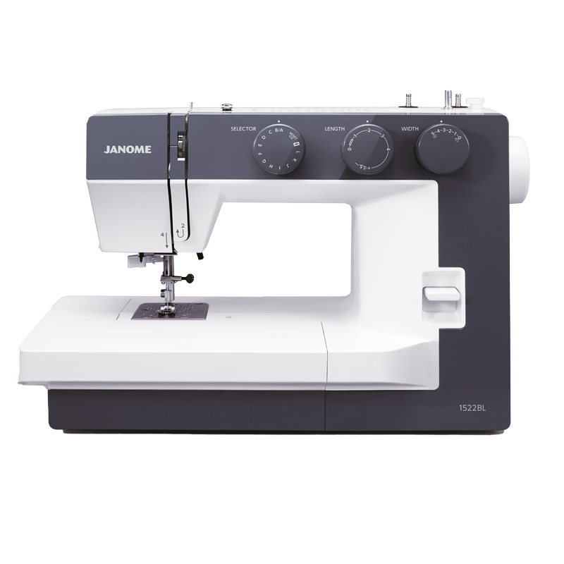 Janome 1522BL