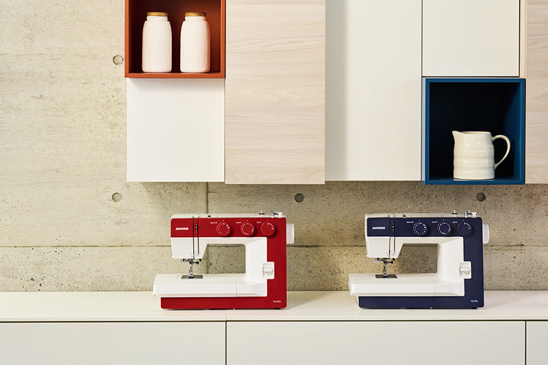 Janome 1522RD