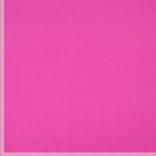 Interlock - Jersey Col. 688 Dahlia
