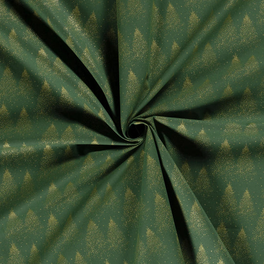 Baumwolle - Goldbaum