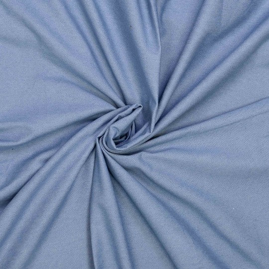 Jeans - Regular Washed Col.801