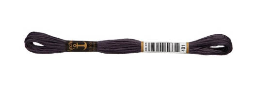 Anchor Sticktwist 8m Col.401