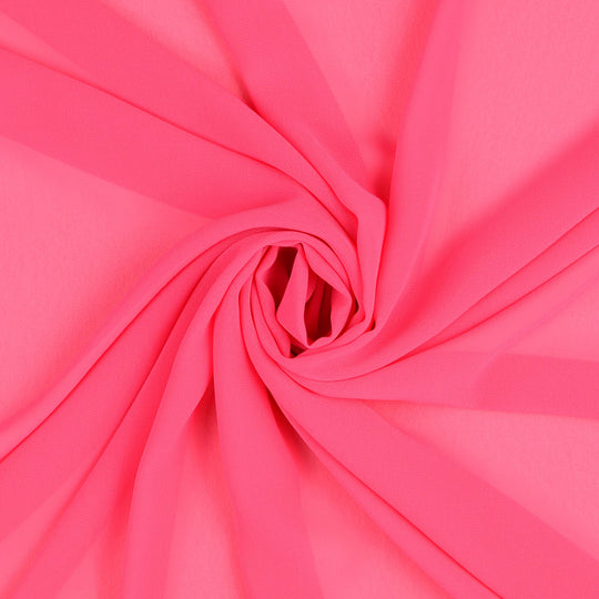Chiffon Col.5018