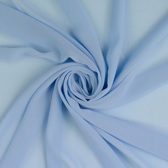 Chiffon Col.7029